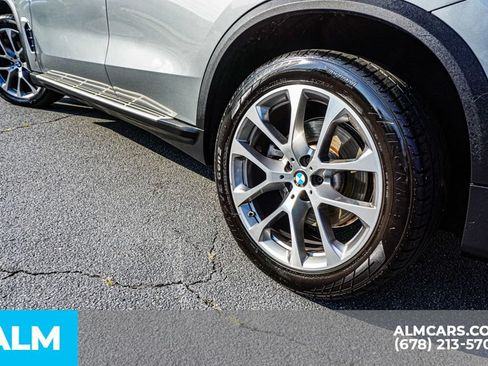 Used 2024 BMW X5 sDrive40i RWD image 17