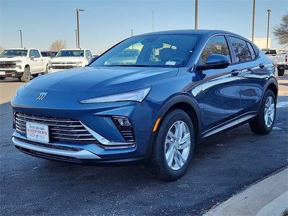 New 2026 Buick Envista Preferred w/ Convenience I Package