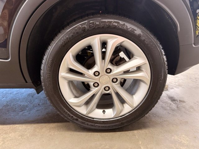 Used 2021 Buick Encore GX Preferred w/ Cold Weather Comfort Package FWD image 7
