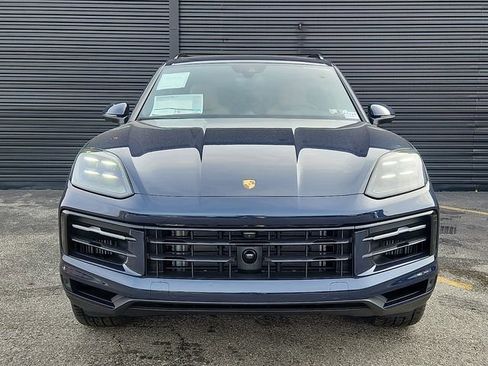 New 2026 Porsche Cayenne AWD/4WD image 10