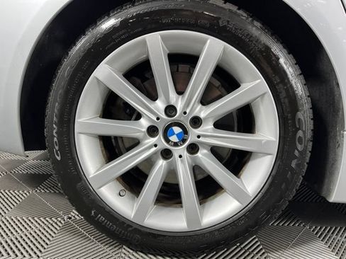 Used 2015 BMW 535i Sedan RWD image 16