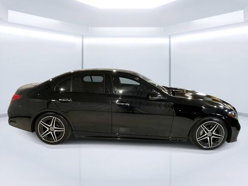 Used 2022 Mercedes-Benz C 300 4MATIC Sedan image 8