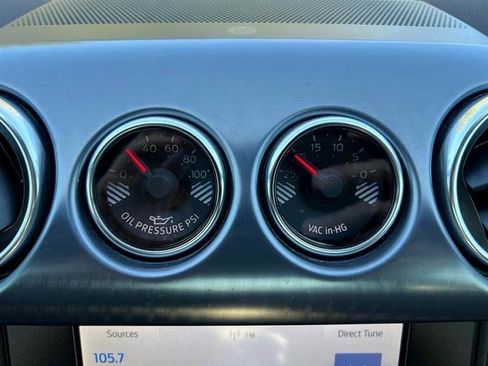 Used 2021 Ford Mustang Mach 1 w/ Equipment Group 700A image 36