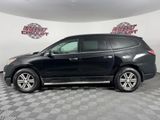Used 2017 Chevrolet Traverse LT image 4