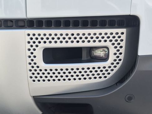 Used 2023 Land Rover Defender 130 SE AWD/4WD image 11