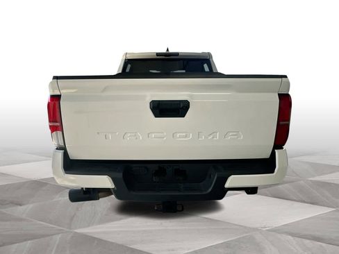 Used 2024 Toyota Tacoma TRD Sport RWD image 7