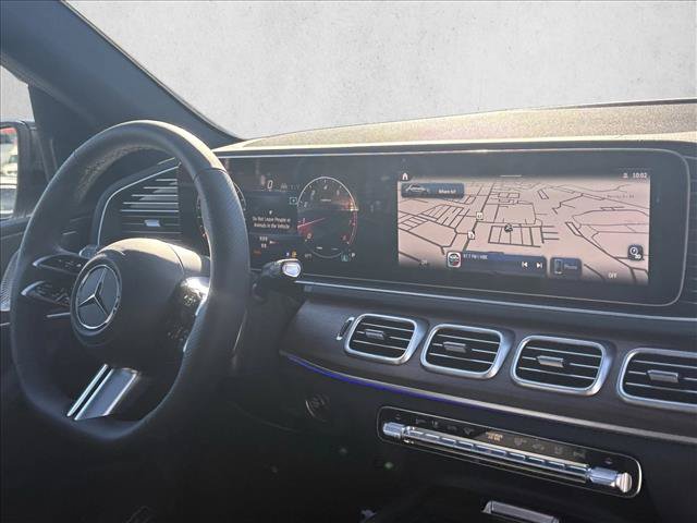 New 2026 Mercedes-Benz GLE 450 4MATIC image 25
