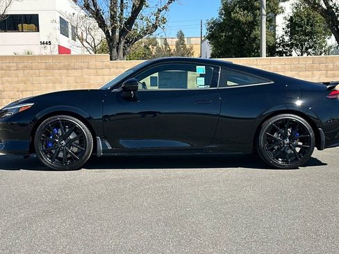 New 2026 Honda Prelude image 7