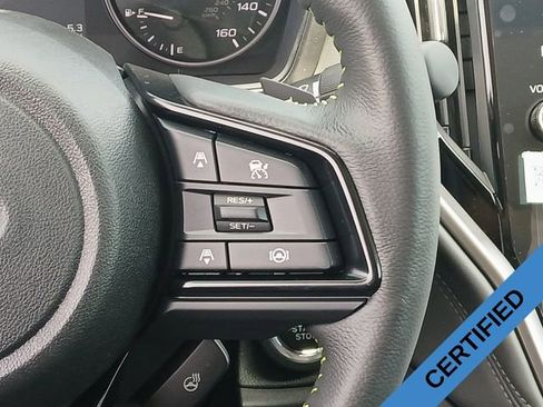 Used 2025 Subaru Outback Onyx Edition AWD/4WD image 9