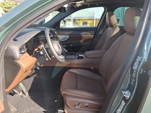 New 2026 Maserati Grecale Modena image 10