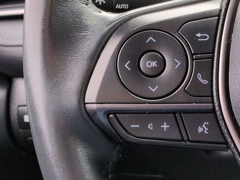 Used 2024 Toyota Camry SE w/ Convenience Package image 20