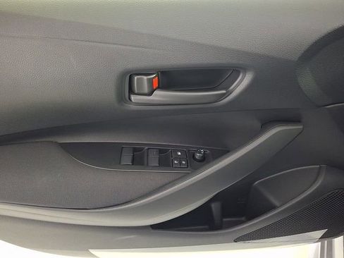 New 2026 Toyota Corolla LE FWD image 10