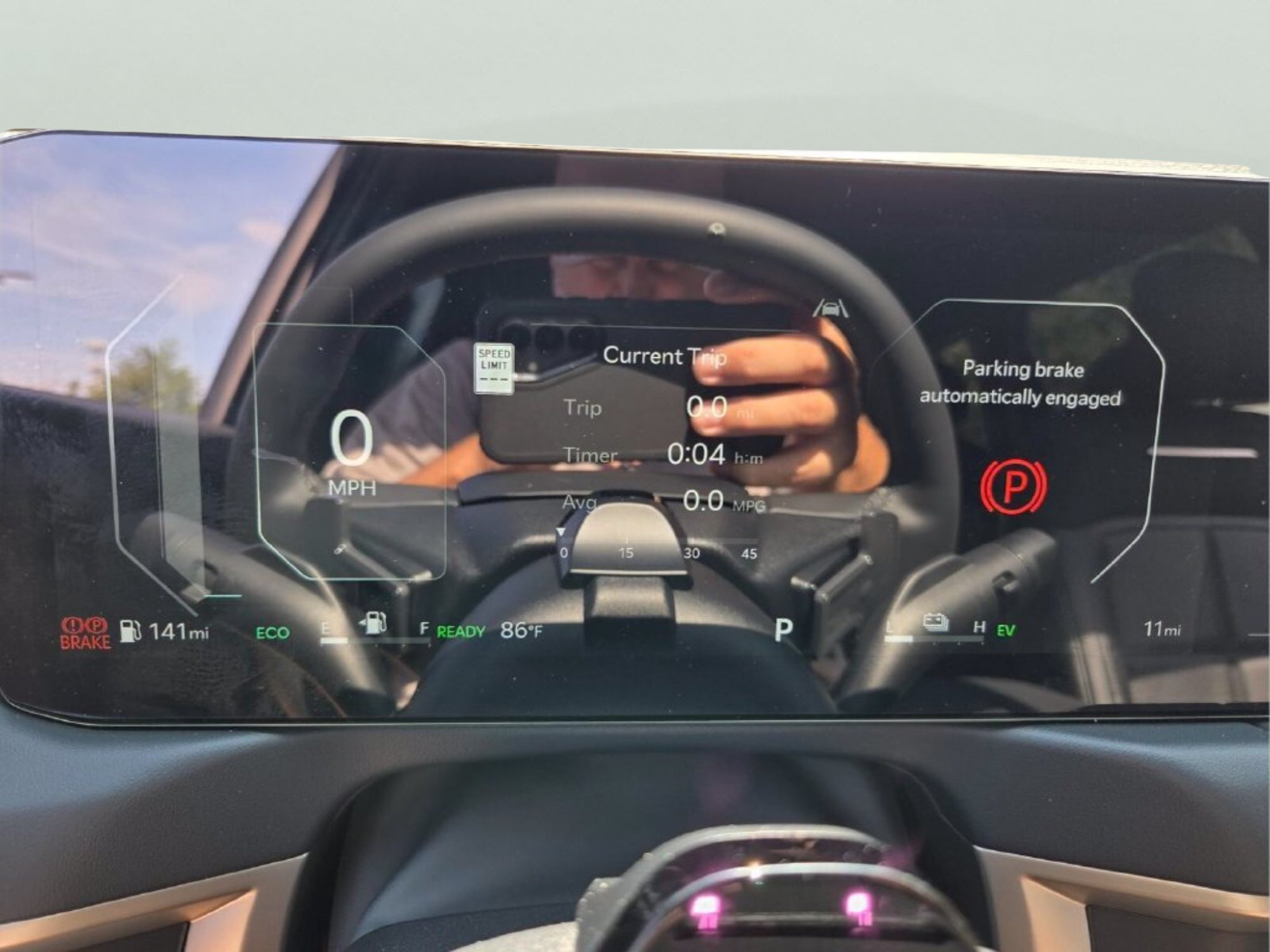 New 2027 Kia Telluride SX Prestige AWD/4WD image 30