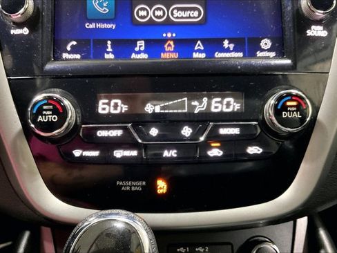 Used 2023 Nissan Murano SL w/ SL Moonroof Package AWD/4WD image 32