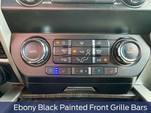 Used 2021 Ford F250 Lariat AWD/4WD image 24