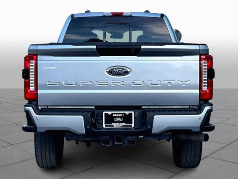 Certified 2024 Ford F250 XL w/ STX Appearance Package image 4