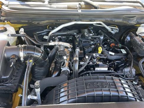 Certified 2022 Ford Ranger Lariat w/ Equipment Group 501A High AWD/4WD image 38