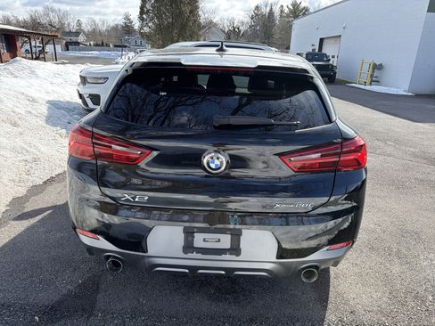 Used 2018 BMW X2 xDrive28i image 6