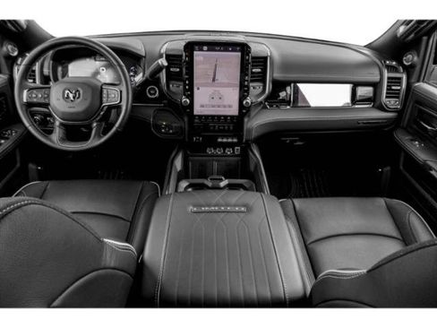 New 2026 RAM 2500 Limited AWD/4WD image 6