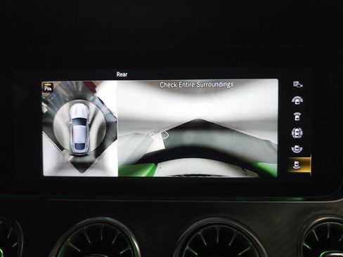 Used 2023 Mercedes-Benz AMG GT 63 S image 22