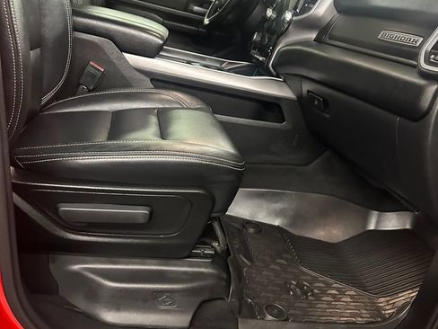 Used 2022 RAM 1500 Big Horn AWD/4WD image 44
