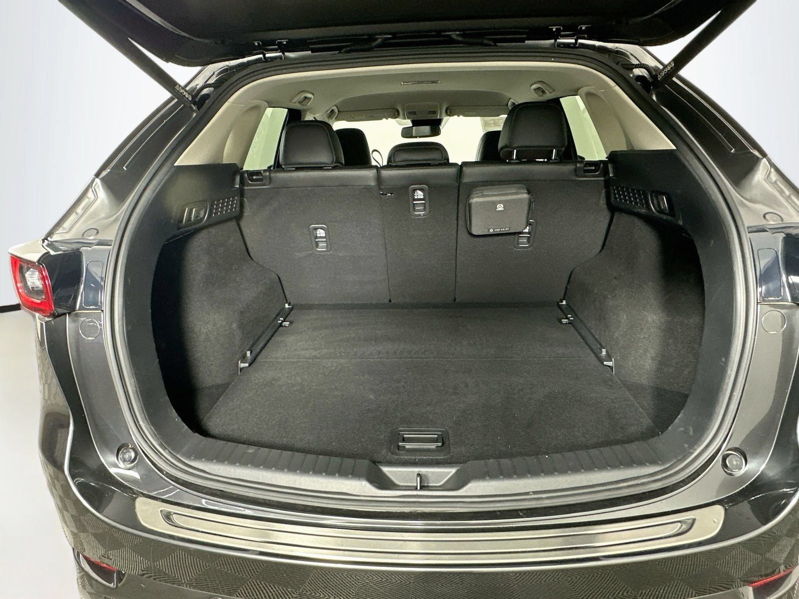 Certified 2025 MAZDA CX-5 AWD 2.5 S w/ Preferred Package image 26