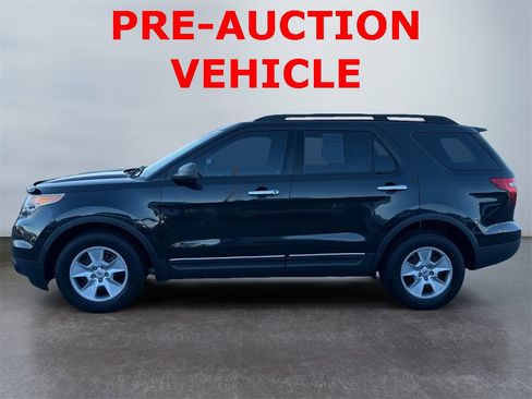 Used 2013 Ford Explorer FWD image 6