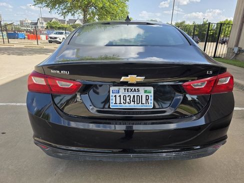 Used 2016 Chevrolet Malibu LS FWD image 33