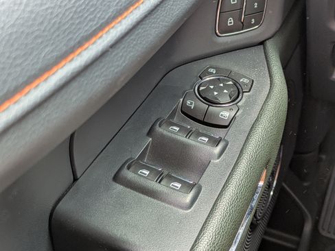 Used 2022 Ford Expedition Timberline AWD/4WD image 21