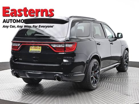 Used 2024 Dodge Durango R/T AWD/4WD image 5