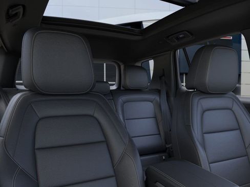 New 2026 GMC Terrain Elevation w/ Elevation Premium Package image 24