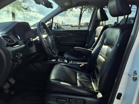 Used 2018 Honda Ridgeline RTL-E image 9