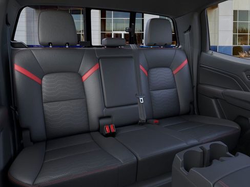 New 2026 Chevrolet Colorado Z71 w/ Z71 Convenience Package 2 image 20