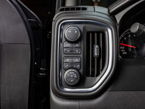 Used 2019 Chevrolet Silverado 1500 LTZ w/ LTZ Plus Package image 21