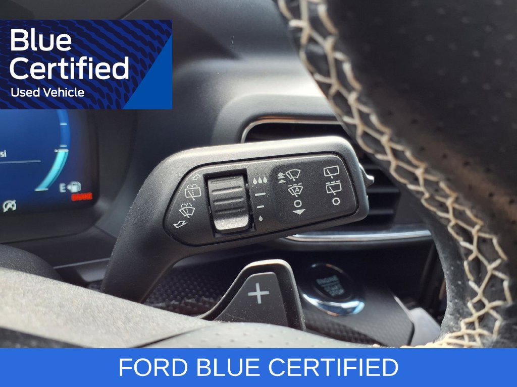 Used 2022 Ford Explorer ST w/ Equipment Group 401A AWD/4WD image 20