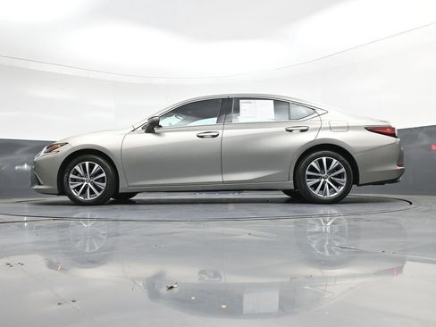 Used 2021 Lexus ES 350 w/ Accessory Package 2 FWD image 38