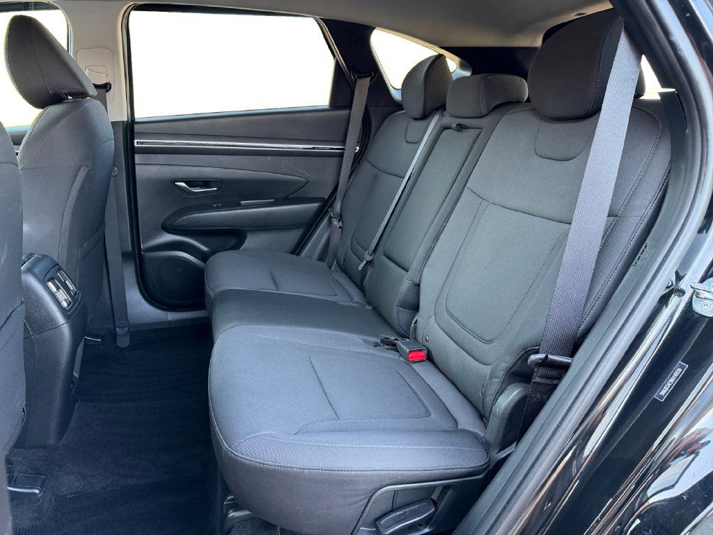 Used 2022 Hyundai Tucson SEL FWD image 19