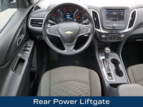 Used 2020 Chevrolet Equinox LT image 14