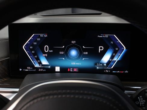 Used 2024 BMW X5 sDrive40i w/ M Sport Package image 67