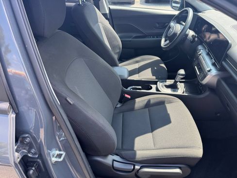 Used 2026 Hyundai Kona SEL Sport FWD image 35