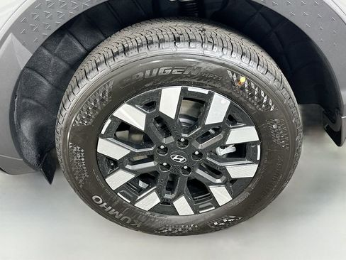 New 2026 Hyundai Santa Cruz SEL image 21