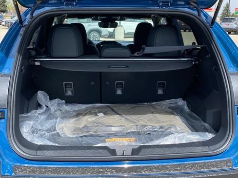 New 2026 Subaru Crosstrek 2.5i Wilderness w/ Crosstrek Mirror Package AWD/4WD image 23