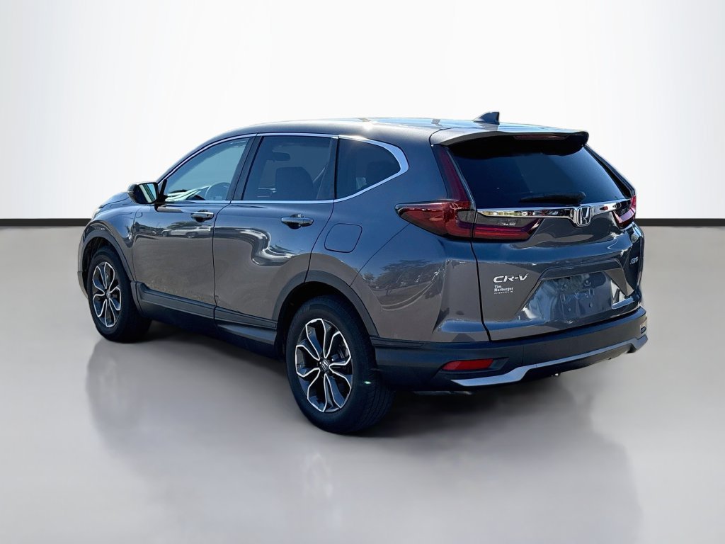 Used 2020 Honda CR-V EX image 5