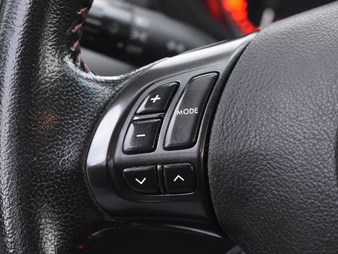 Used 2014 Subaru Impreza WRX Hatchback image 20