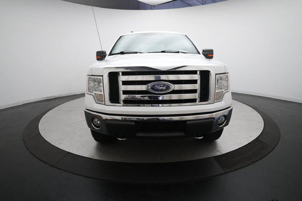 Used 2009 Ford F150 4x4 SuperCrew image 11