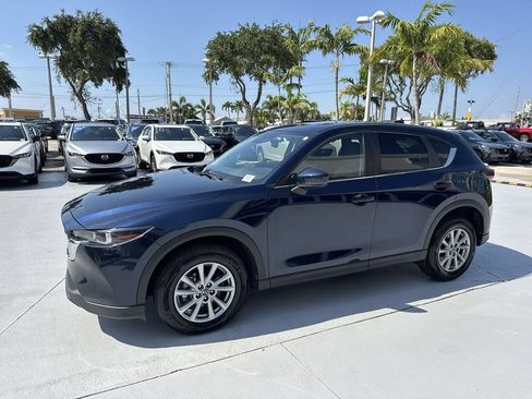 Used 2023 MAZDA CX-5 AWD 2.5 S image 10