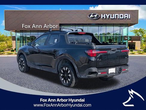 New 2026 Hyundai Santa Cruz SEL AWD/4WD image 3