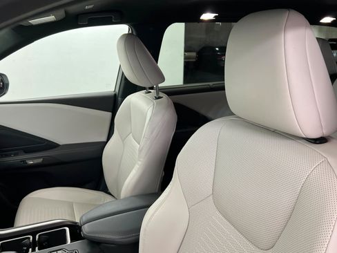 Used 2024 Lexus TX 350 AWD w/ Cold Weather Package image 17