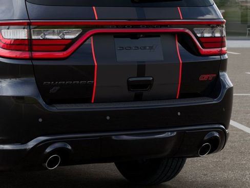 New 2026 Dodge Durango GT AWD/4WD image 14