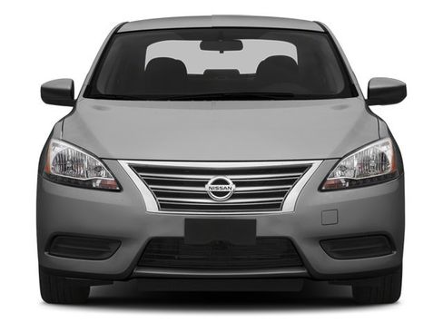 Used 2014 Nissan Sentra SR w/ SR Driver Package image 7
